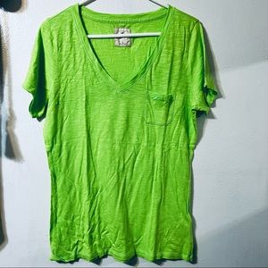 Hollister shirt size L